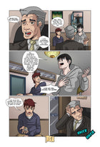 #17 - Caught Red Handed