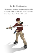 #26 - To Be Continued