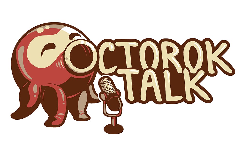 Octorok Talk