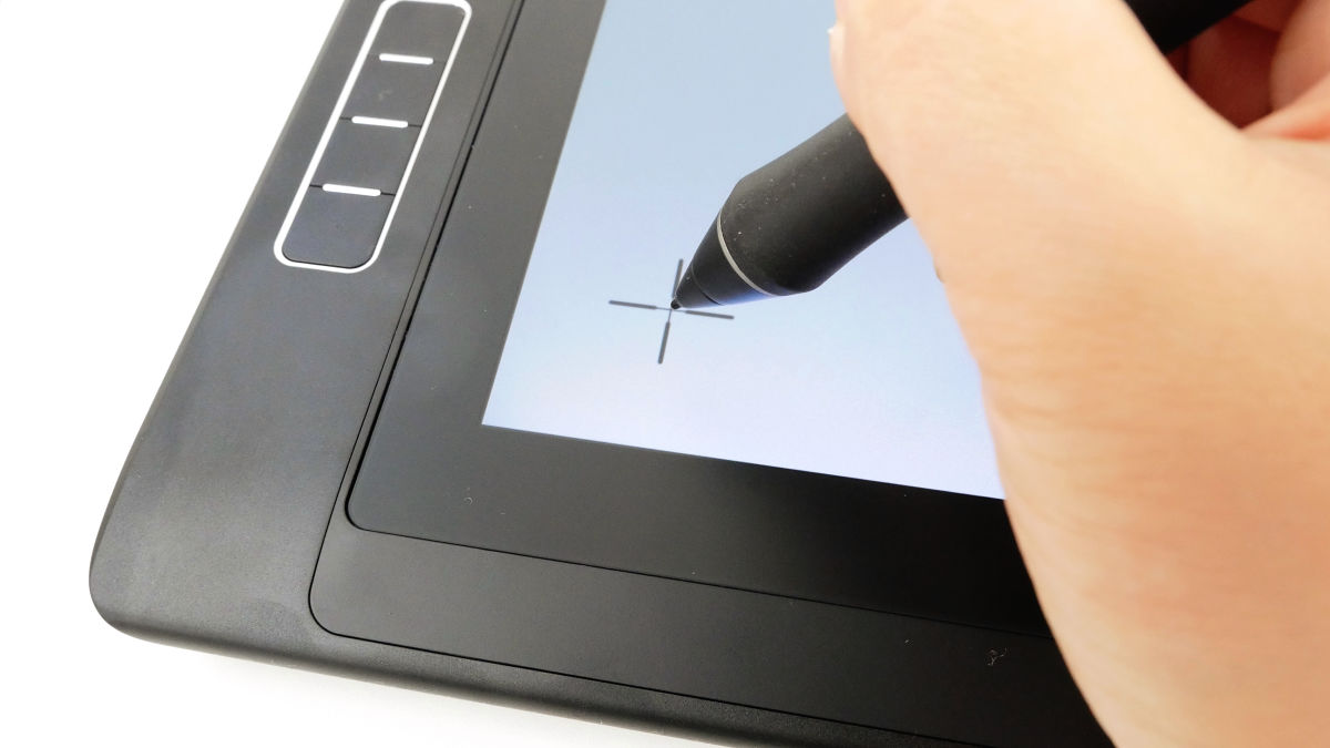 Wacom Mobilestudio Pro 16 Review and Impressions