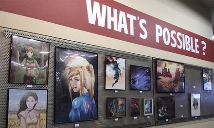 Featured Artist for February at Club Northwest in Grants Pass, Oregon