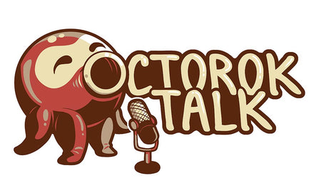 Octorok Talk