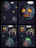 #3 - Look Out!