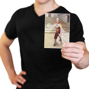 Avatar Aang