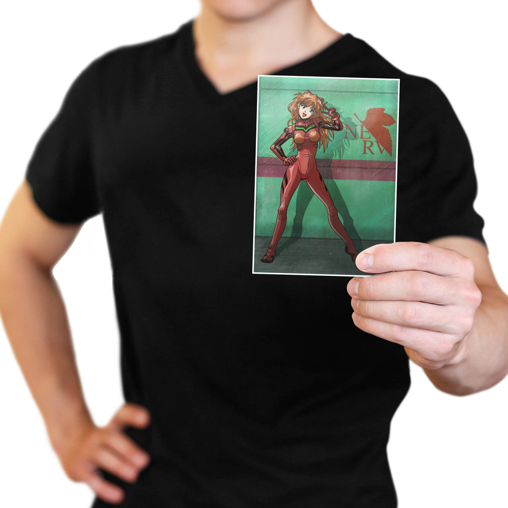 Asuka Langley