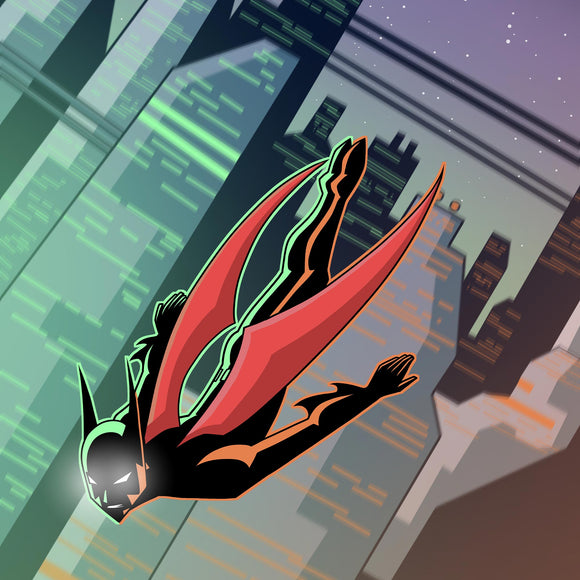 Batman Beyond
