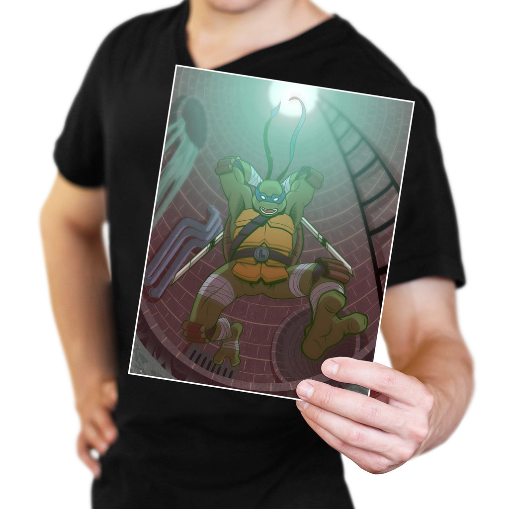 Leonardo