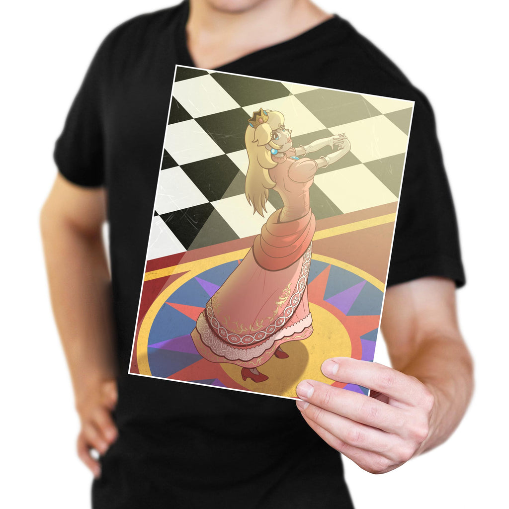 Princess Peach