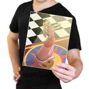 Princess Peach