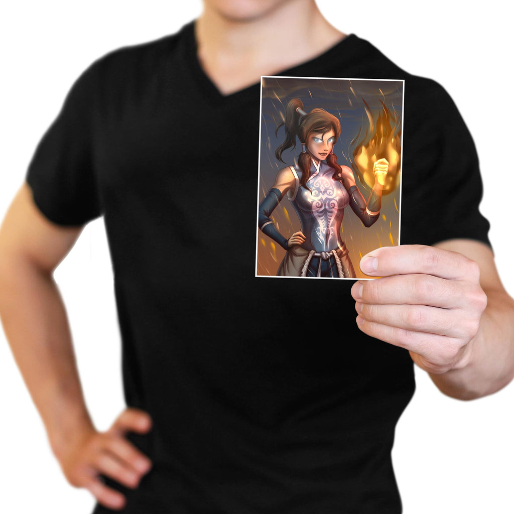 Avatar Korra