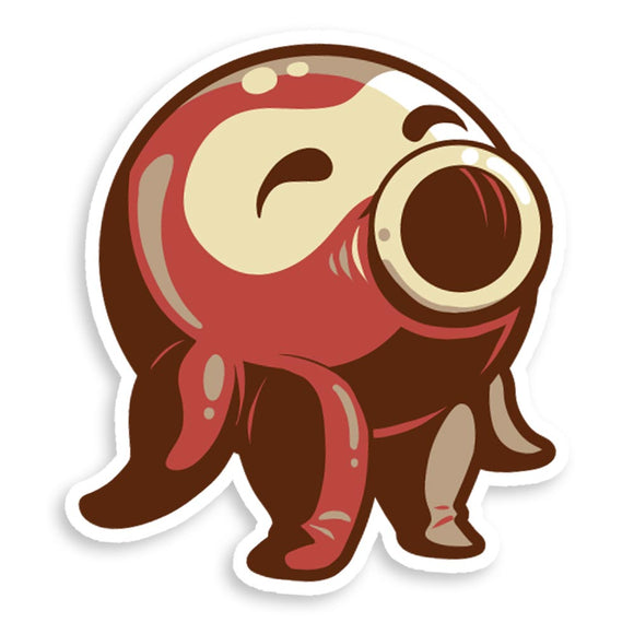 Octorok Sticker